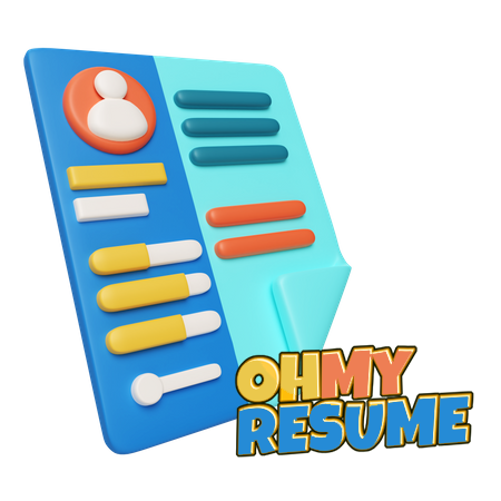 resume-3d